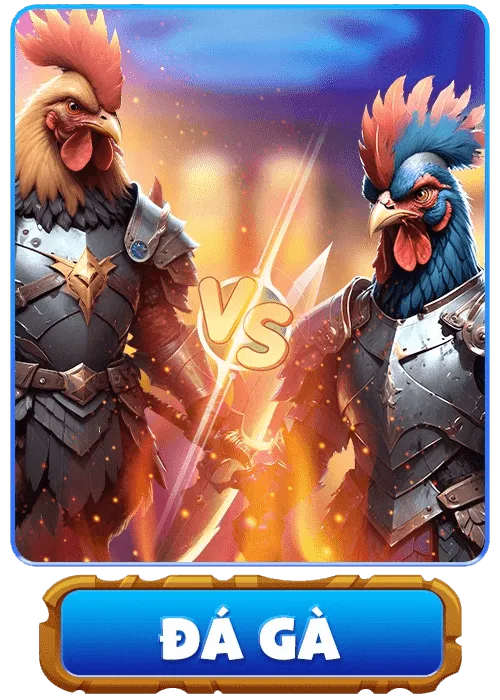 đá gà