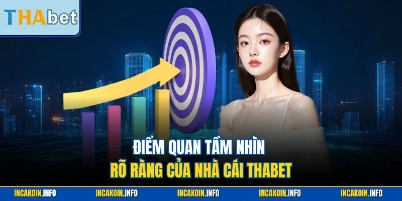Điểm quan tầm nhìn rõ ràng của nhà cái Thabet